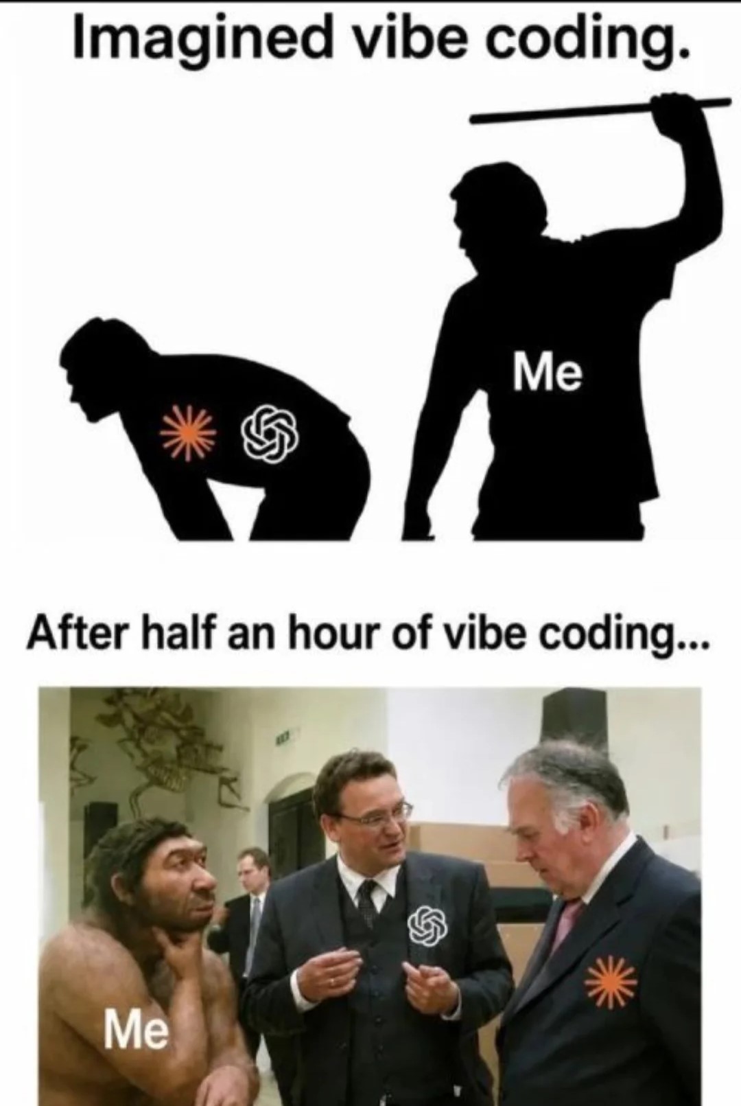 Ai meme that will make you cry v0 y817qg46rzch1